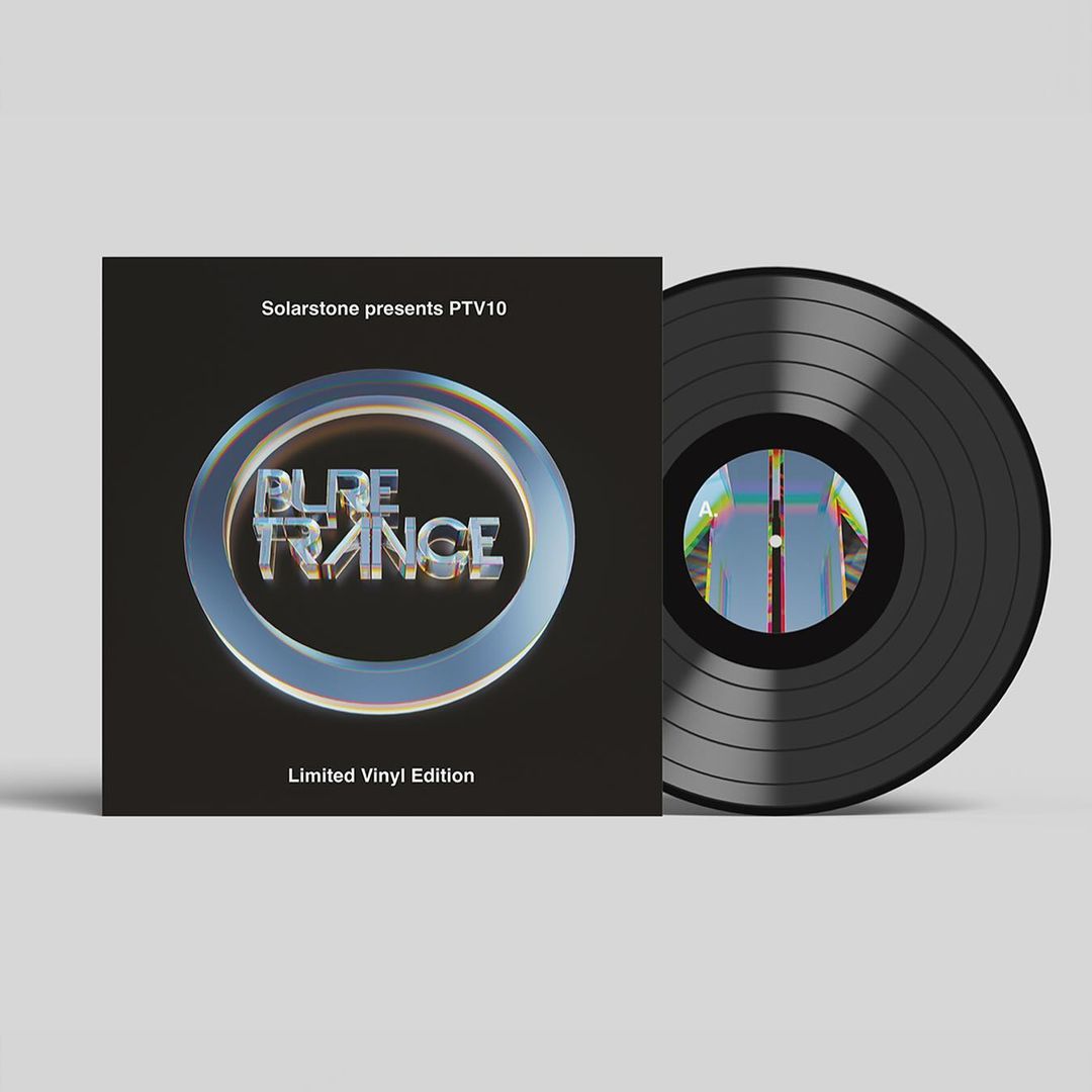 ITWT_Official's tweet photo. A decade of Pure Trance is celebrated with
a 3-mix compilation by @richsolarstone. Discover Pure
Trance Vol. 10 on Vinyl, CD, and digital! 🔥 https://t.co/bC1CF2YXwV https://t.co/bB3UZbY1Af