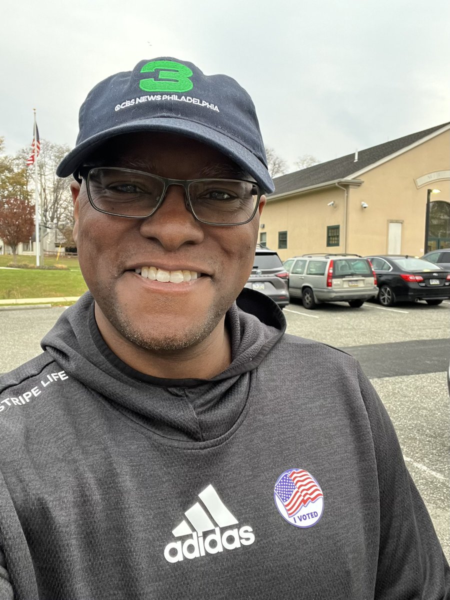 ChrisGTraffic's tweet image. Don’t forget to VOTE!!🇺🇸✅ #trafficguy