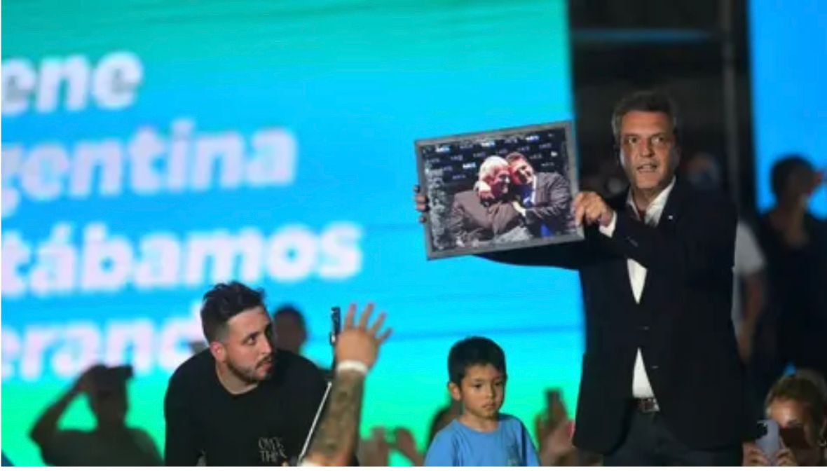 Política Córdoba Verdad tweet media