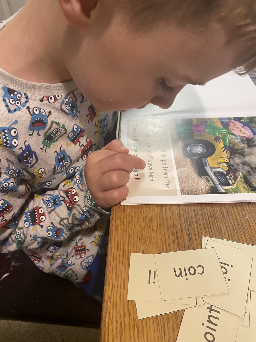 KeelyMills3's tweet photo. @RyfMelyn21 Matthew loved this book! 🚗 https://t.co/KDVlDgJR6J