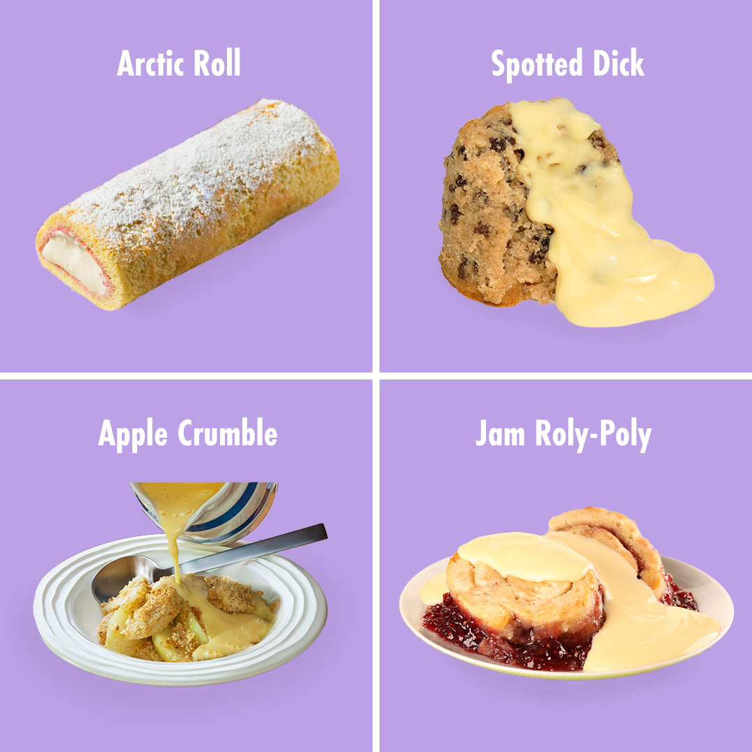 British Bake Off tweet media