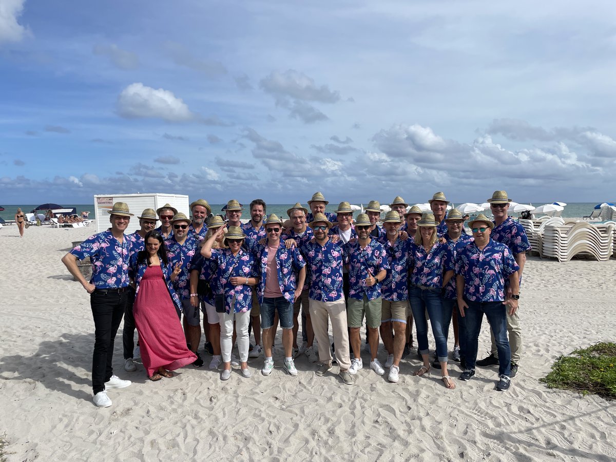 Cisco_Germany's tweet photo. Heute war Tag 1 vom German Partner Executive Event auf dem diesjährigen Cisco Partner Summit 🤝

#CiscoPS23 #CiscoGermany #GreaterTogether https://t.co/Q4AQMiph8v