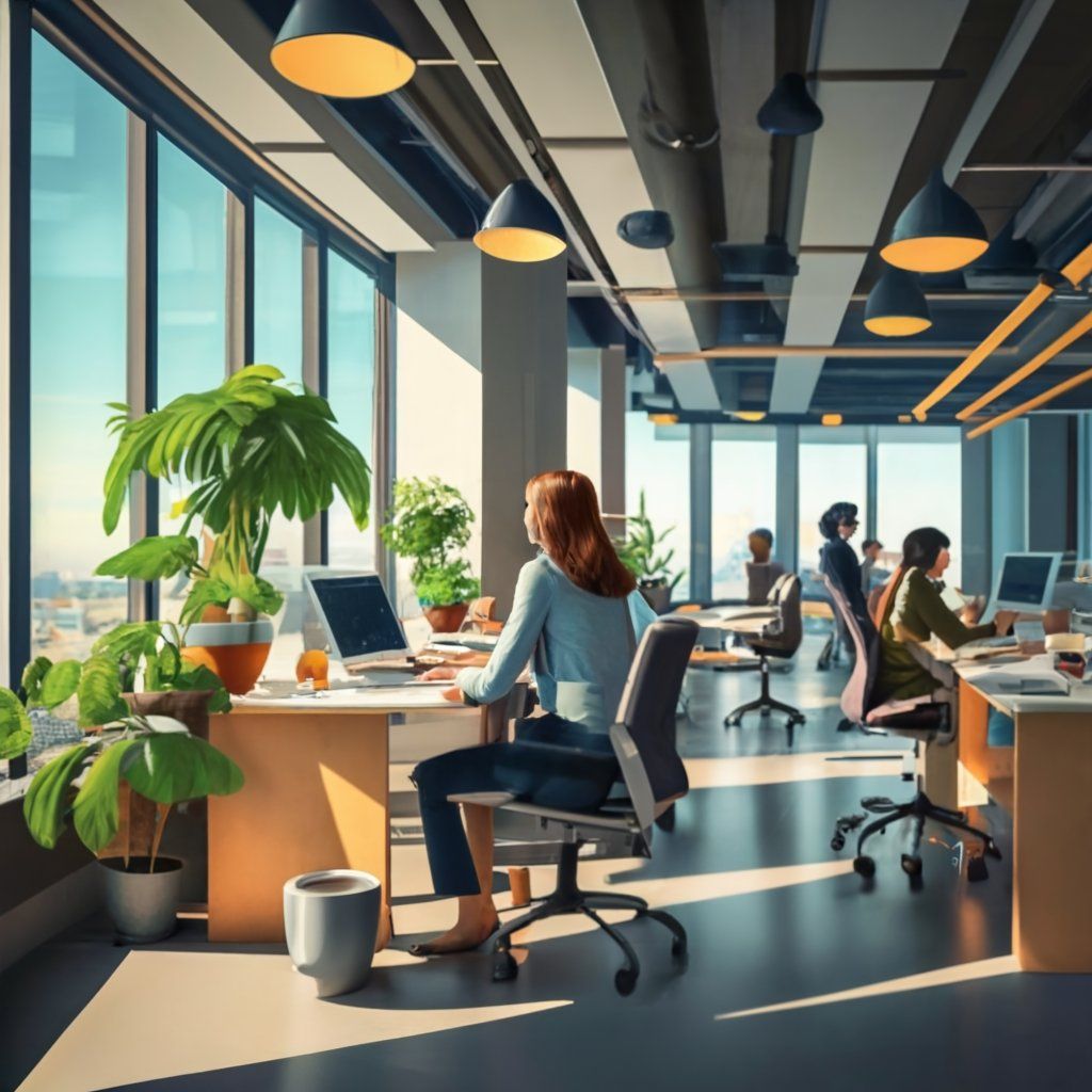 A purposeful environment cultivates loyalty, commitment, and enthusiasm. Nurture it. 🌱 #GrowWithPurpose
#NurtureYourTeam
#CultivateSuccess
#GrowWithEnthusiasm
#PurposefulNurturing
#BuildingCommitment
#LoyaltyDevelopment
#NurturingCulture
#NurtureCommitment
#PurposefulGrowth