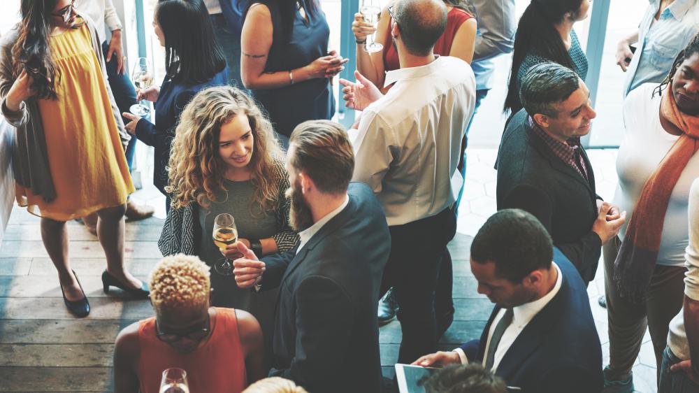 scorestl's tweet image. Networking is more than just exchanging business cards. It's about building relationships. Learn the art of impactful networking with this insightful video.

Watch video here: bit.ly/3Ql6r13 

#NetworkingSkills #BusinessGrowth #ProfessionalConnections