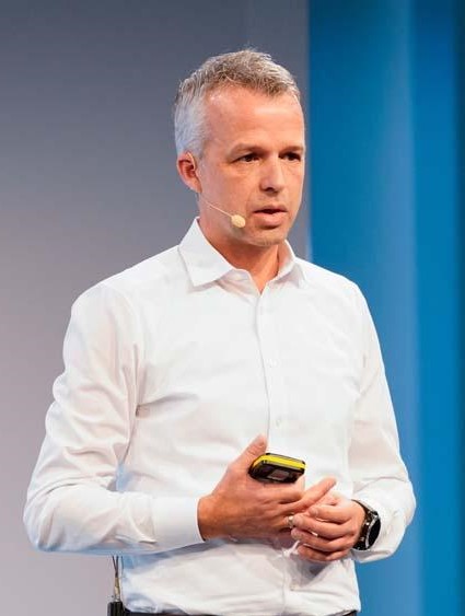 Are you attending #GartnerSYMP in Barcelona? Don't miss the opportunity to gain valuable insights from <a href="/axway/">Axway</a>’s customer, Rainer Metje, Vice President of IT – Application &amp; Integration at @Bosch_Digital tomorrow, November 8 at 11.15 am CET on Bosch digital transformation.