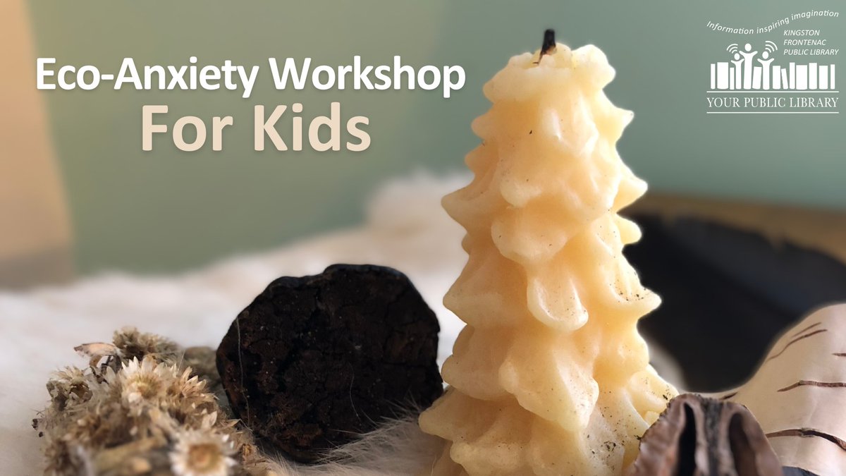 KFPL's tweet photo. Feel the nourishment of nature while talking about ways to take action to protect it! It's a beautiful way to spend this Friday's P.A. Day. For kids ages 8-12.

https://t.co/XZGLOkHNXI https://t.co/4tdrcQcZBn