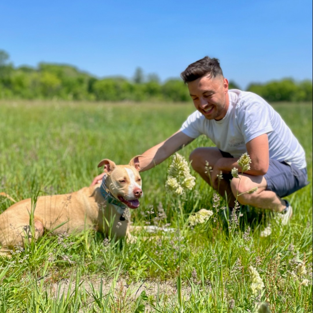 We love to celebrate team members who hit big milestones! 👏

Content Developer Matthew Heppner not only generated a personal best in monthly revenue but also did so working on a new-to-him sector in technology. 

Well done, Matthew! #WEPA! 🤙 #wearetrueline