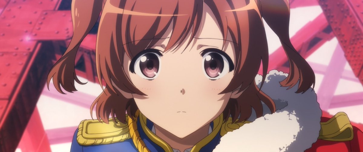 //RECHERCHES DE VOIX//

🔎On recherches 2 voix féminines médium/Médium aiguë pour le Fandub Français du Film Revue Starlight ! 🔍

Des gens qui veulent s'essayer sur Mahiru ou Karen pour un projet de fandub de film? ✨
✨ Vennez me contacter en DM! ✨