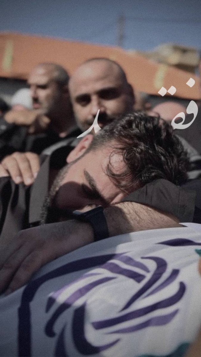 قلوب الآباءِ وطن،
أسمعتم يوماً عن وطــن يتيم؟!

#شهيدات_على_طريق_القدس