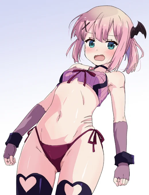 もんも! #いいおなかの日