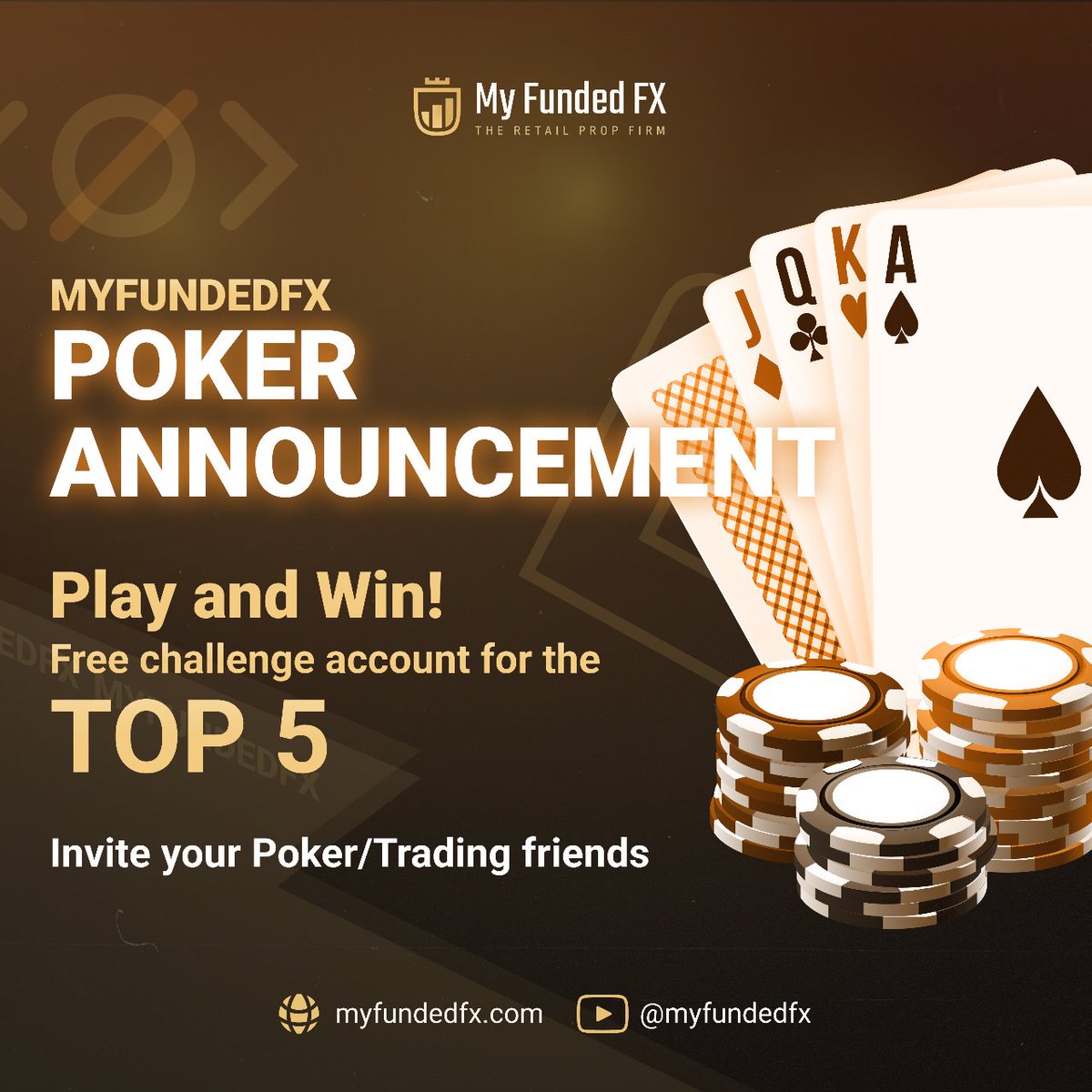 seacrestmarkets's tweet photo. Don't forget we will be having our weekly poker tournament today!

Start Time: 10AM ET
Late Registration: 20 minutes
No Re-entry

Join our Discord for more details: https://t.co/kwitMZ6gaj
(Look for "🎲-games-announcements" channel) https://t.co/QJPVGoIpdU