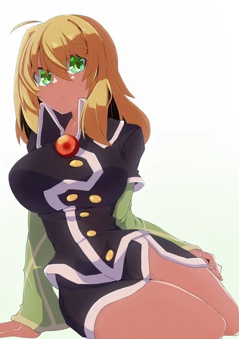 #今日はいい女の日だからTLを女子イラストで埋めようほうら、いい女だよ 