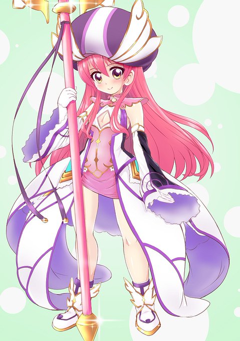 良いレナと悪いレナの日!
いいというよりはちいさいレナだけど。
いよいよグレンツェコラボも明日開始! 