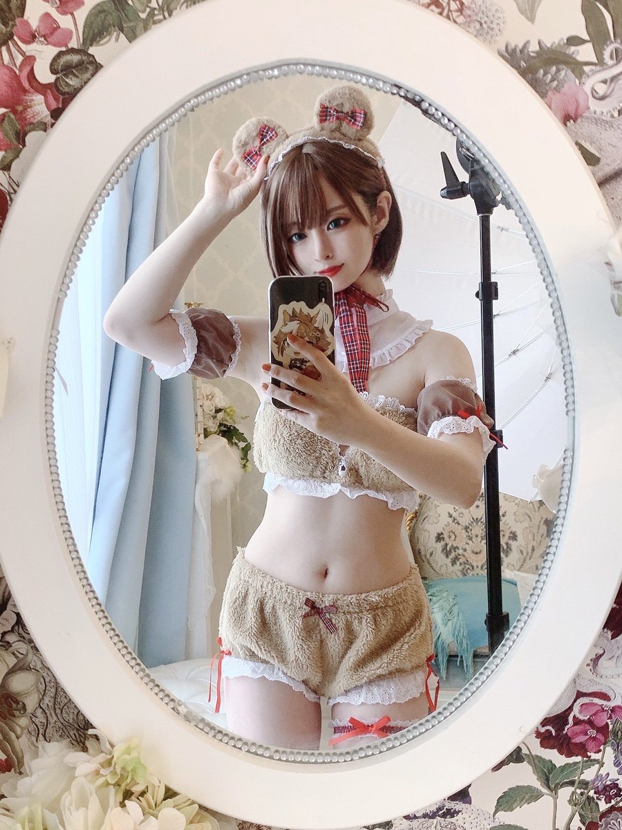 toitooi_12's tweet photo. #いいおなかの日

どうかな？🧸💖 https://t.co/yADReVmXnu