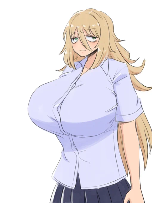 息抜き 