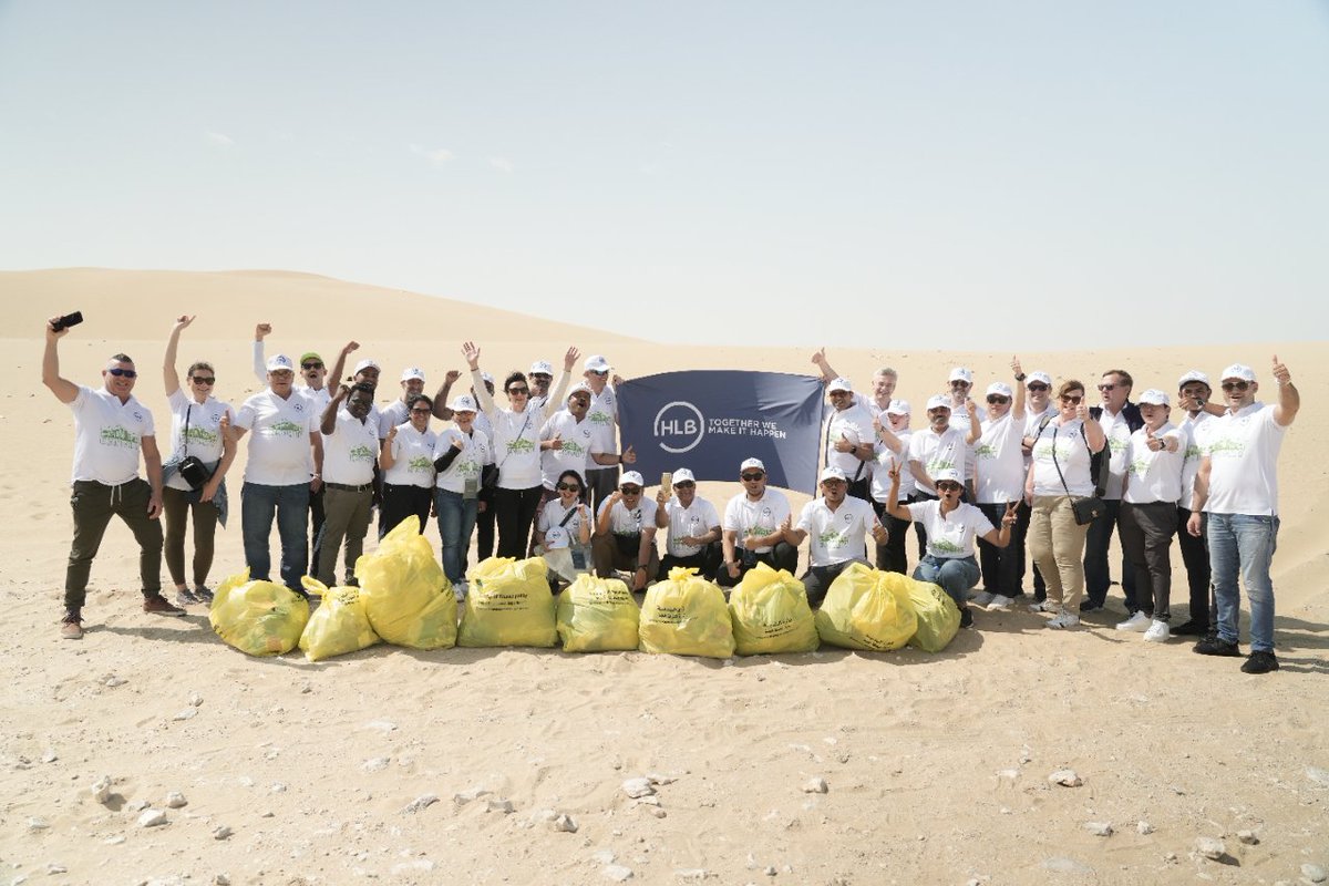 GhalebAntonio's tweet photo. Committed to Qatar Vision 2030: At HLB AG. we align with sustainability through digital transformation, remote audits &amp; ESG principles. Join us in supporting Qatar's vision and HLB International's ESG strategy.

#ESG #CSR #Sustainability #DigitalTransformation #Vision2030 #HLBAG https://t.co/K6zIKkBiFX