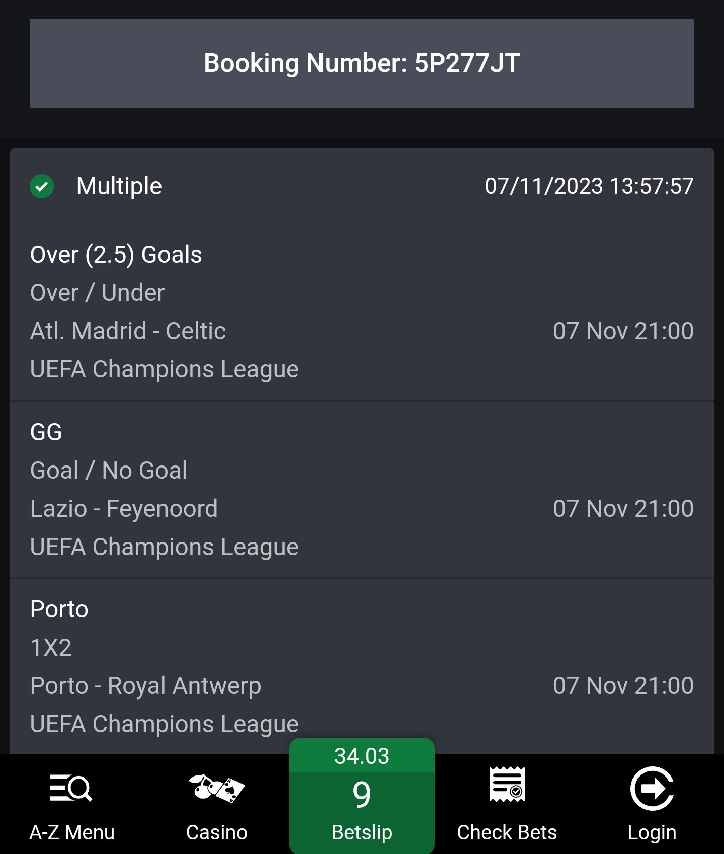 Zoom soccer livescore deals