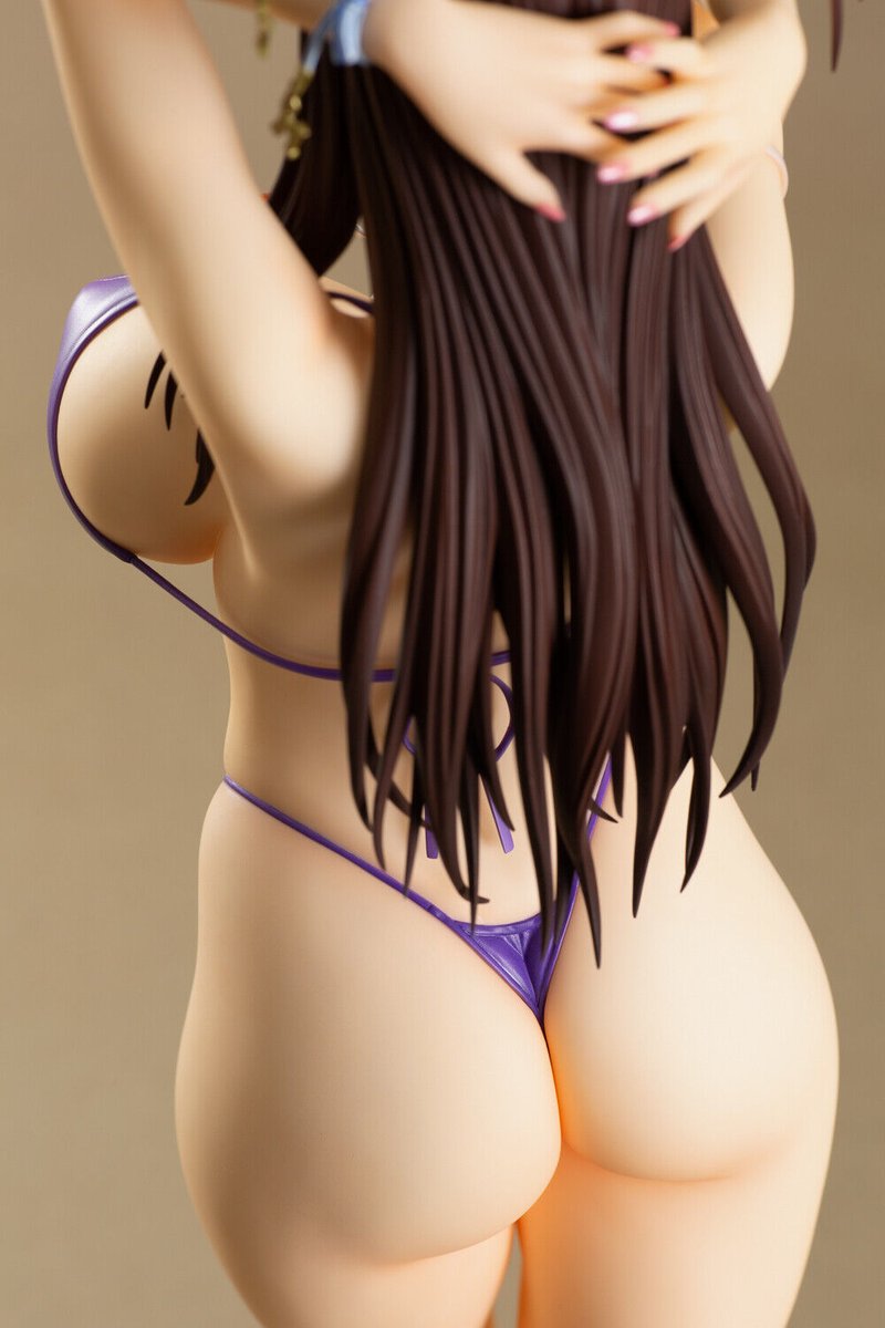 HobbyPoke's tweet image. OH MY GOD! Look that BUTT!!!😍

If you know Infinity 2 nothing else to say.
If you don't, that's a extremely sexy girl figure!💋

Check it out on our eBay store:
ebay.com/itm/2855441555…

📲Follow &amp;amp; DM us for 10% off!!💰
#infinity2 #Chichinoe #sexygirl #animegirlhot
