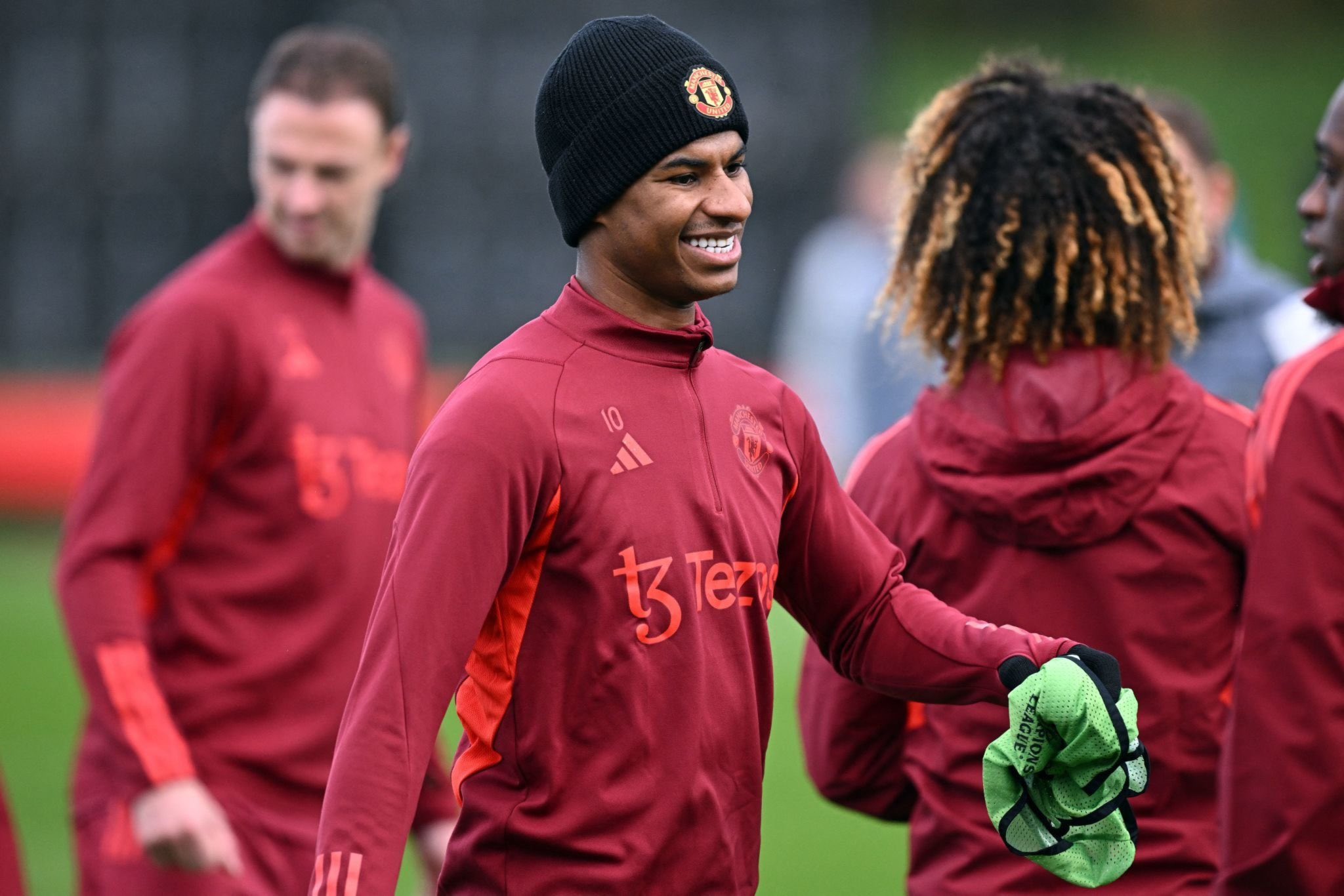 MUFC Scoop (@MUFCScoop) / X