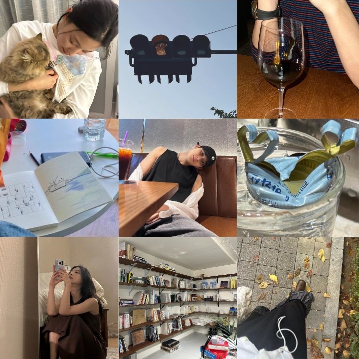nomadenwrt's tweet photo. just a normal day from: #captries
pict by @/saeromssee @/min9yu_k
@bxgfess #ThreeYearsofJoy #BXGFESS3rdAnniversary https://t.co/vbsshqJOPZ