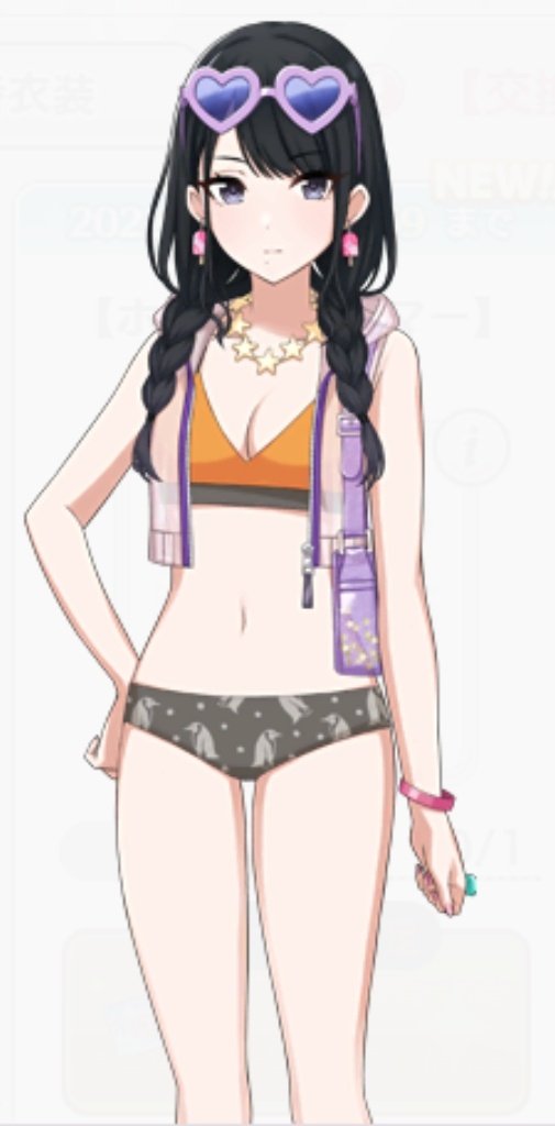 長年Twitter(x)見てきて灯織コスプレイヤーさんの人口が少ないのよね～灯織のコスには資金援助したいぐらいなんだがね 