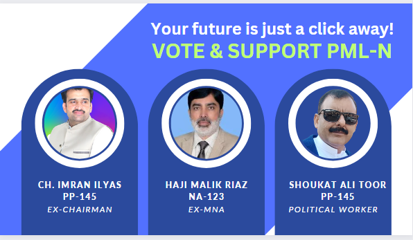 Your vote for <a href="/NawazSharifMNS/">Nawaz Sharif</a>  change the way things are.
