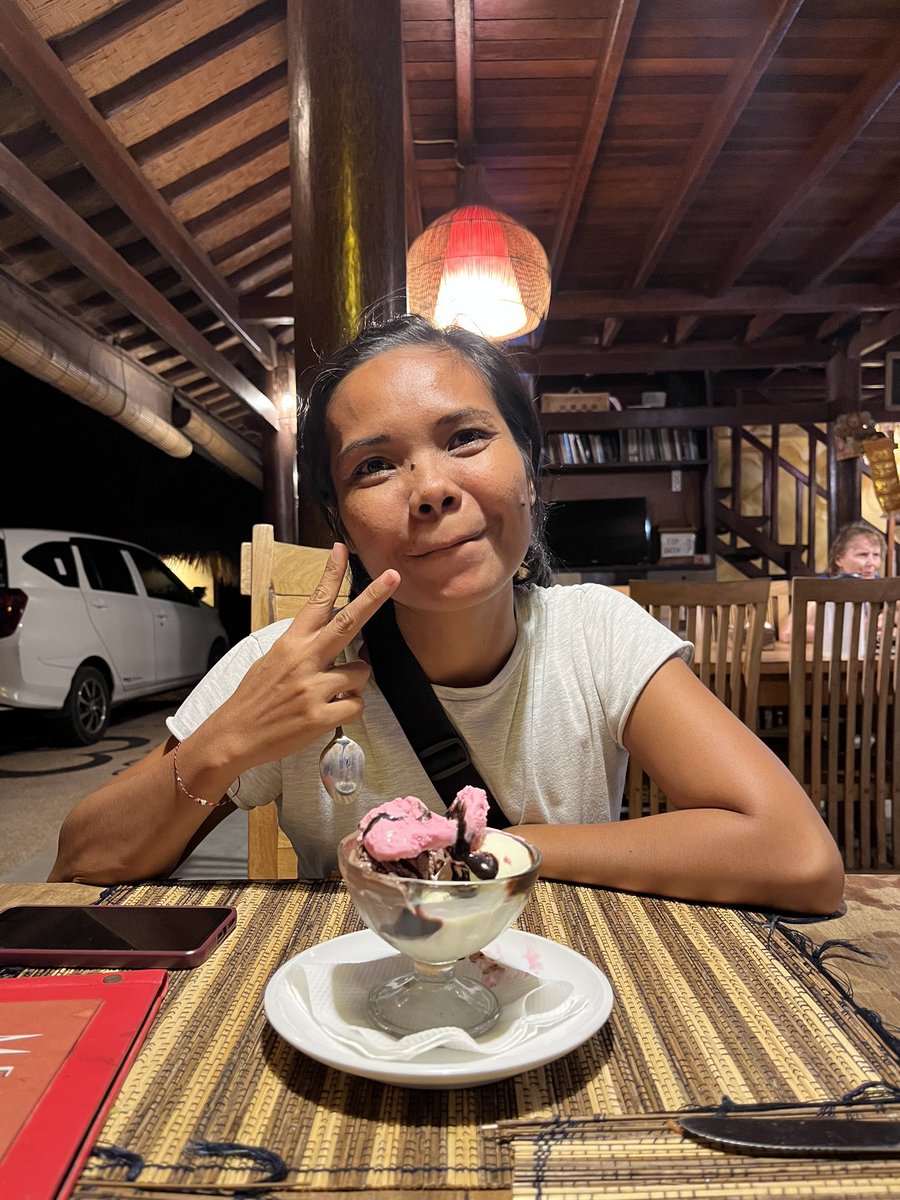satsdriver's tweet photo. Starting my new journey as a SatsDriver. 

If you’re in Bali and need someone to drive you around, let me know. 

#bitcoin https://t.co/v9Rm35maXY