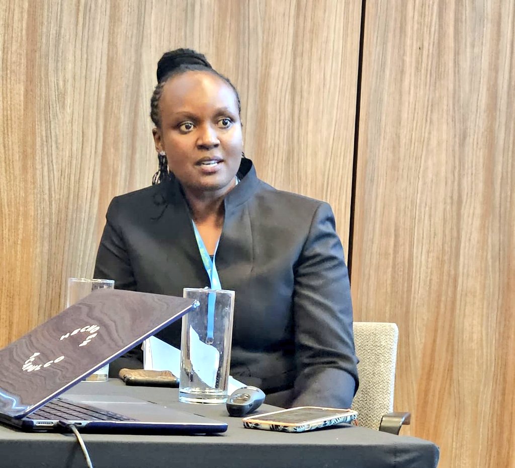 Amref Health Africa (@amref_worldwide) on Twitter photo <a href="/WHO/">World Health Organization (WHO)</a> <a href="/AfricaCDC/">Africa CDC</a> <a href="/AfricanAmata/">African Medicines Agency Treaty Alliance (AMATA)</a> <a href="/jaqjerry/">Jackline Kiarie</a> <a href="/BioVaxInstitute/">Kenya BioVax Institute 🇰🇪</a> <a href="/pfizer/">Pfizer Inc.</a> We have come a long way: there is an African Medical Agency, and there are policies/regulations. But let's put patients at the centre. In the end, we want uptake of the medicines we produce - <a href="/jaqjerry/">Jackline Kiarie</a>. #AmrefHealthSecurity #AmrefAtWLPF2023 <a href="/WHO/">World Health Organization (WHO)</a> <a href="/AfricaCDC/">Africa CDC</a> <a href="/AfricanAmata/">African Medicines Agency Treaty Alliance (AMATA)</a> <a href="/jaqjerry/">Jackline Kiarie</a> <a href="/BioVaxInstitute/">Kenya BioVax Institute 🇰🇪</a> <a href="/pfizer/">Pfizer Inc.</a> We have come a long way: there is an African Medical Agency, and there are policies/regulations. But let's put patients at the centre. In the end, we want uptake of the medicines we produce - <a href="/jaqjerry/">Jackline Kiarie</a>. #AmrefHealthSecurity #AmrefAtWLPF2023