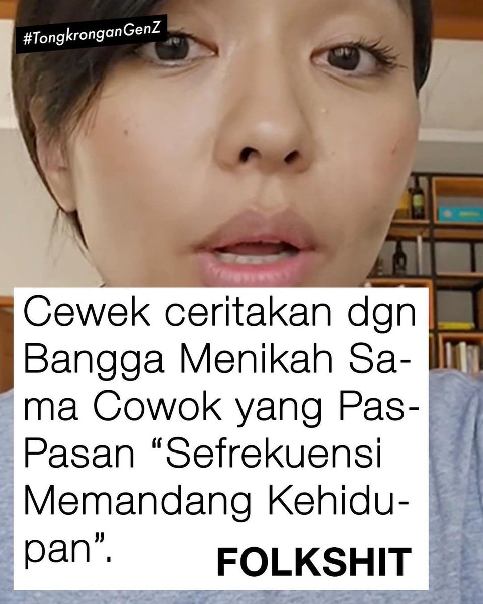 VALUE 👌

[🎥via : dhemylarasati]