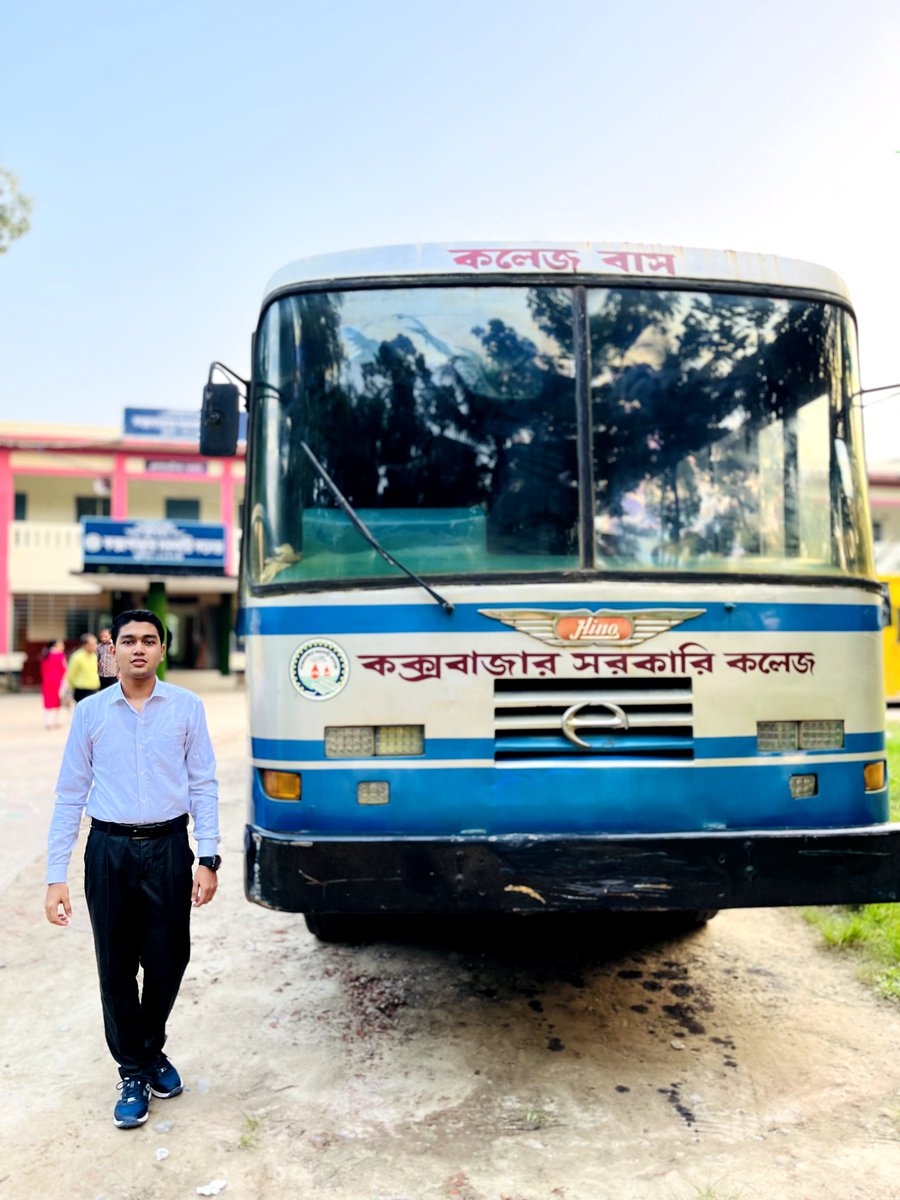 আমাদের টাইটানিক 🩶
