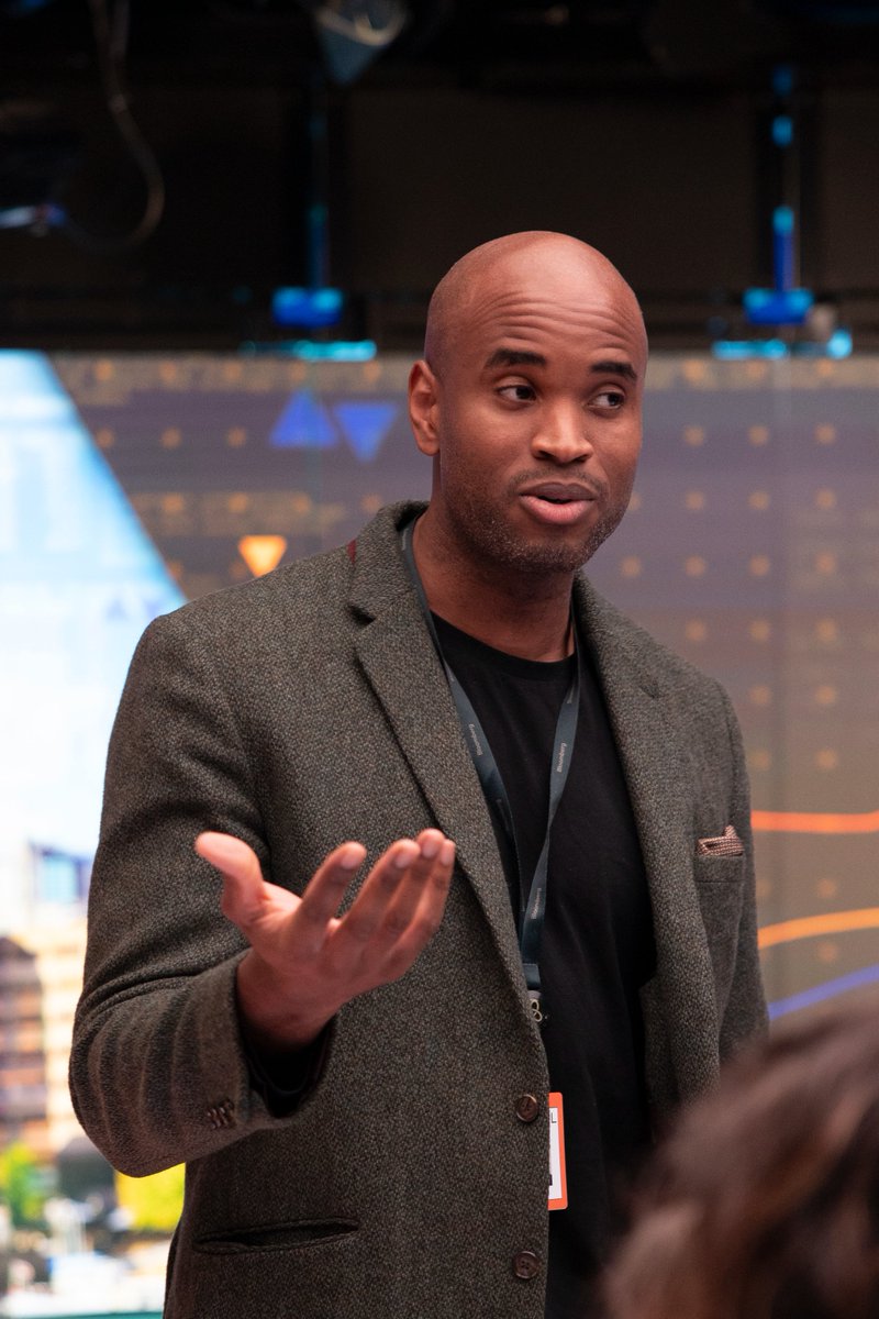 Anna Edwards (@annaedwardsnews) on Twitter photo Great to speak to the latest cohort of the Bloomberg Journalism Diversity Program. They asked such great questions about my 20 years in TV. Thx to Sonali Pathirana for organising. Here are <a href="/SamuelEtienne/">Samuel Etienne</a> and I in full flow. #followyourdreams #InclusioninAction #ImpactinAction Great to speak to the latest cohort of the Bloomberg Journalism Diversity Program. They asked such great questions about my 20 years in TV. Thx to Sonali Pathirana for organising. Here are <a href="/SamuelEtienne/">Samuel Etienne</a> and I in full flow. #followyourdreams #InclusioninAction #ImpactinAction