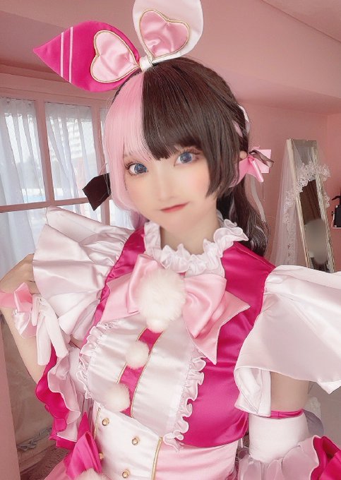 コスプレイヤー小雪うののTwitter画像15