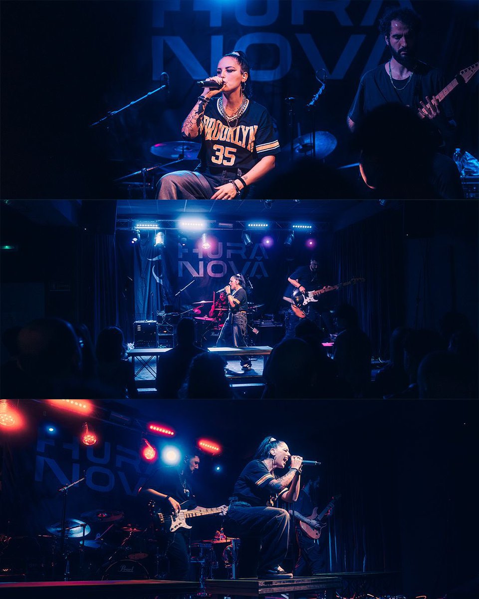 HuranovaBand's tweet photo. Bologna GRAZIE! Una serata che rimarrà nel cuore.💜 Grazie a tutte le band @prospectiveband @despiteexile @shadingofficial 👊🏼

Grazie @alchemica_club e @ohwlyent per l’ospitalità e l’incredibile organizzazione! Ci vediamo presto 🫶🏼 https://t.co/CuZRkRjHQK