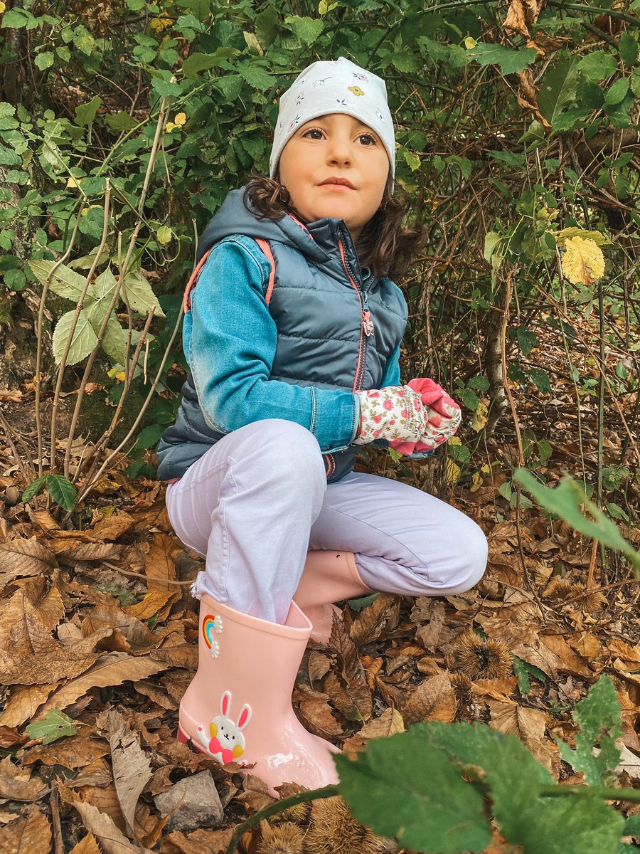 Attività autunnale 🌰
La raccolta delle castagne in Valdicastro!

🗓️ Fino a domenica 18 novembre 
⏰ Dal giovedì alla domenica, dalle 10 alle 18
🍽️ L’ingresso ai castagneti è consentito solo per gli ospiti dell’agriturismo dell’abbazia.

#destinazionemarche