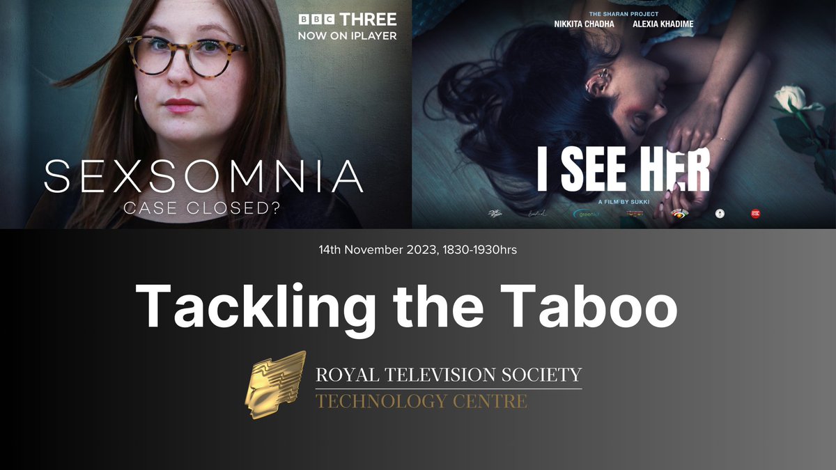 SUKKI is a writer, director, and humanitarian. Best known for the Netflix Original docuseries ‘Singapore Social’ 

Join us on 14 Nov for a deep dive into technology's role in tackling sensitive topics through creative production bit.ly/3FOnmTH