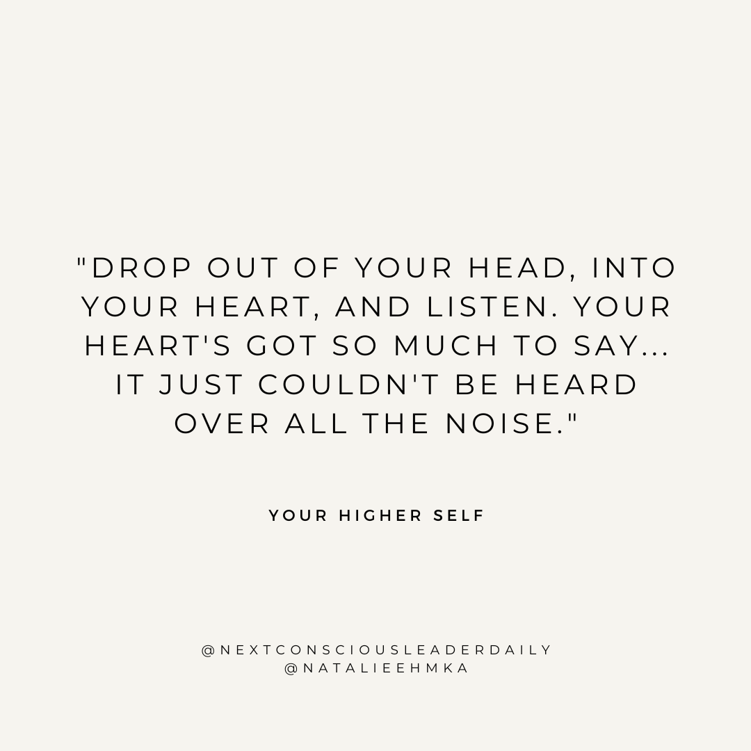 NatalieEhmka's tweet photo. XOXO, ⁣
Your Higher Self ✨ https://t.co/ewqAvzZqWw