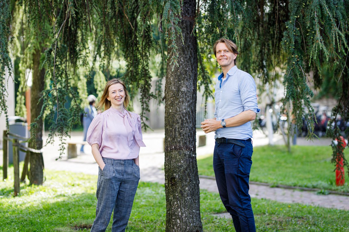 VUvereniging (inactief) (@vuvereniging) on Twitter photo Promovendi aan universiteiten ervaren soms uitdagingen in de academische onderzoekscultuur.
Joeri Tijdink, Natalie Evans en Mariëtte Van Den Hoven van het <a href="/amsterdamumc/">Amsterdam UMC</a> werken aan een toolkit om hen hierbij te ondersteunen.
bit.ly/onderzoekscult…
Met trots door ons gesubsidieerd Promovendi aan universiteiten ervaren soms uitdagingen in de academische onderzoekscultuur.
Joeri Tijdink, Natalie Evans en Mariëtte Van Den Hoven van het <a href="/amsterdamumc/">Amsterdam UMC</a> werken aan een toolkit om hen hierbij te ondersteunen.
bit.ly/onderzoekscult…
Met trots door ons gesubsidieerd