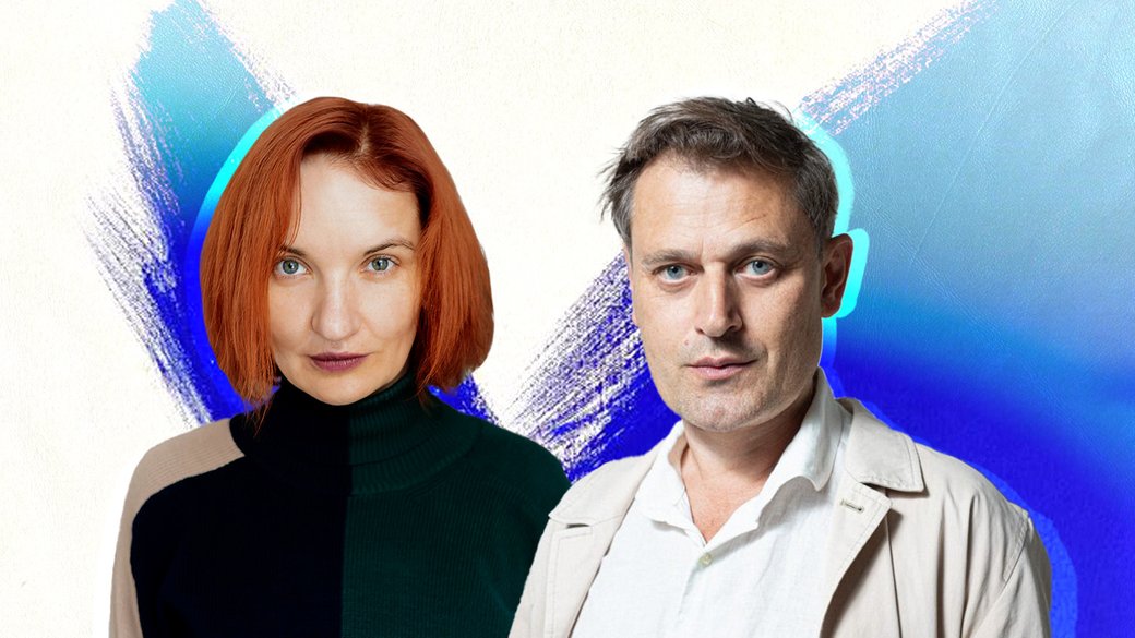 Learning to Understand Suffering Different from One's Own: Aliona Karavai's Conversation With Yurko Prokhasko About Loneliness. Read a deep conversation between <a href="/AlonaKaravai/">koho hočeś vybyraj</a> and Yurko Prokhasko for #SuspilneKultura: 

iwm.at/documenting-uk…