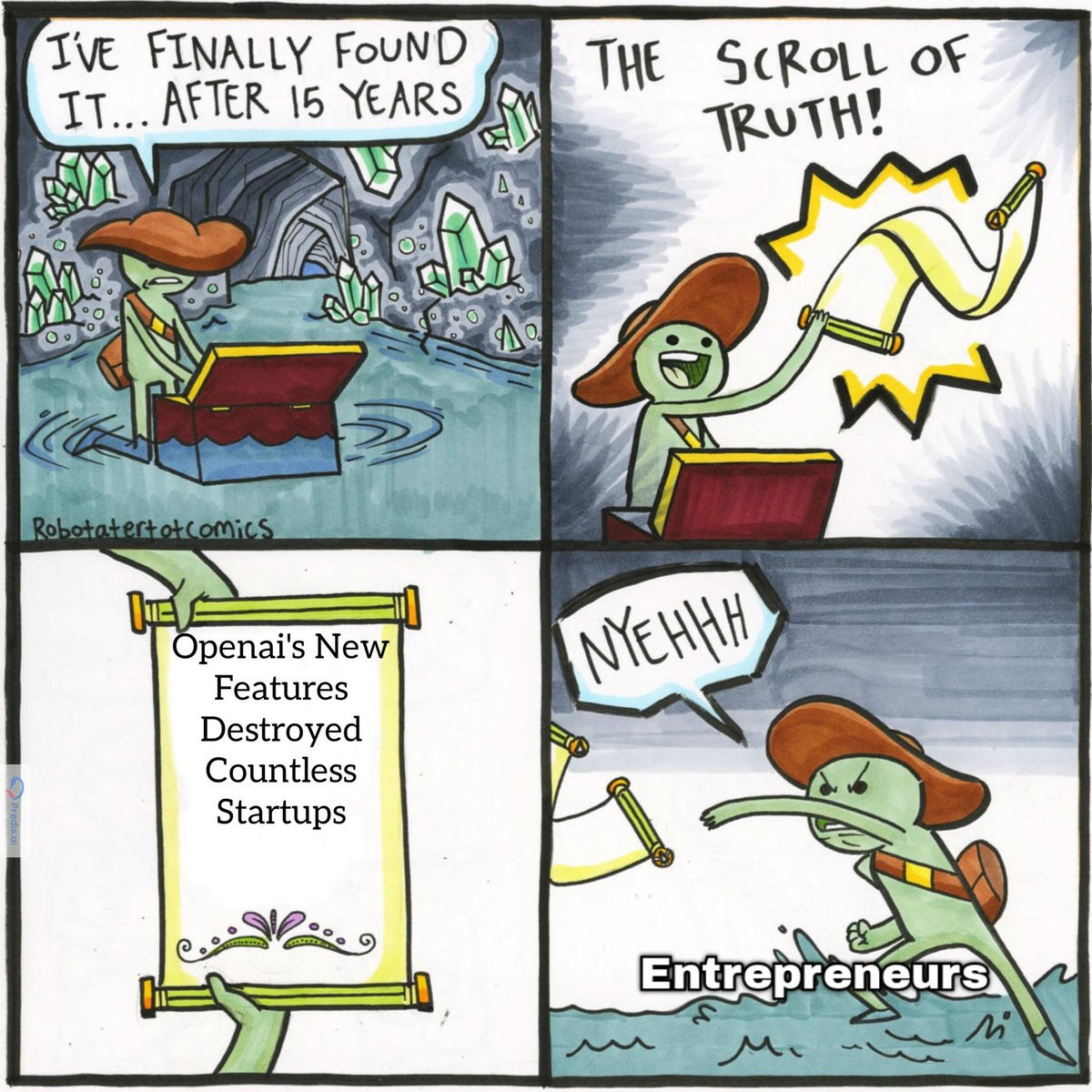 programmerByDay's tweet image. OpenAI #GPT4Turbo and #GPTStore