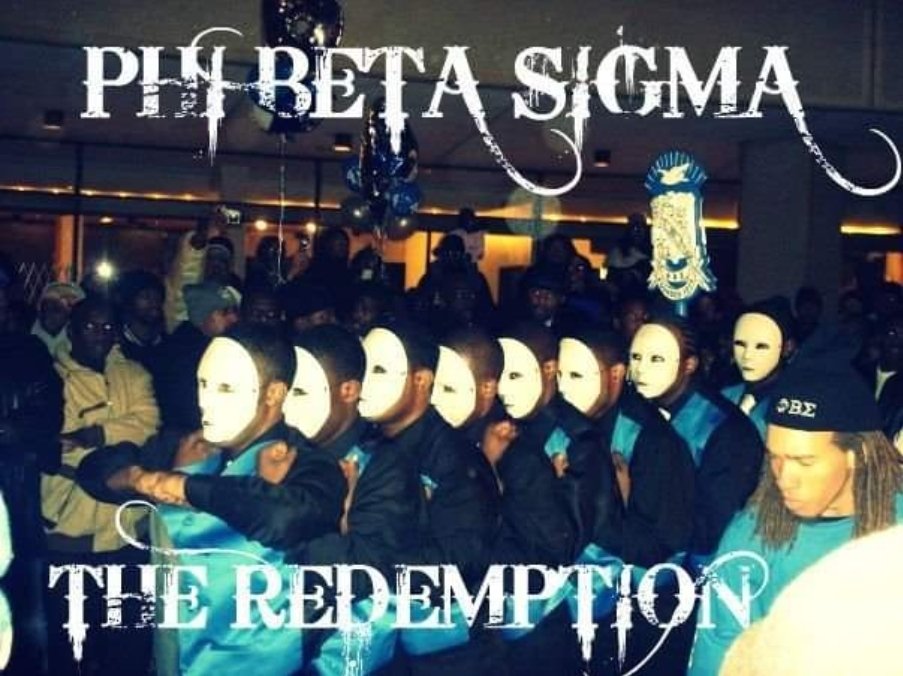 TheMarshallLP's tweet photo. We officially old school now. 16 years in the Baddest Frat From East to West
#GAMMA #Fa07 #TheRedemption https://t.co/tzo1Qf5aEn