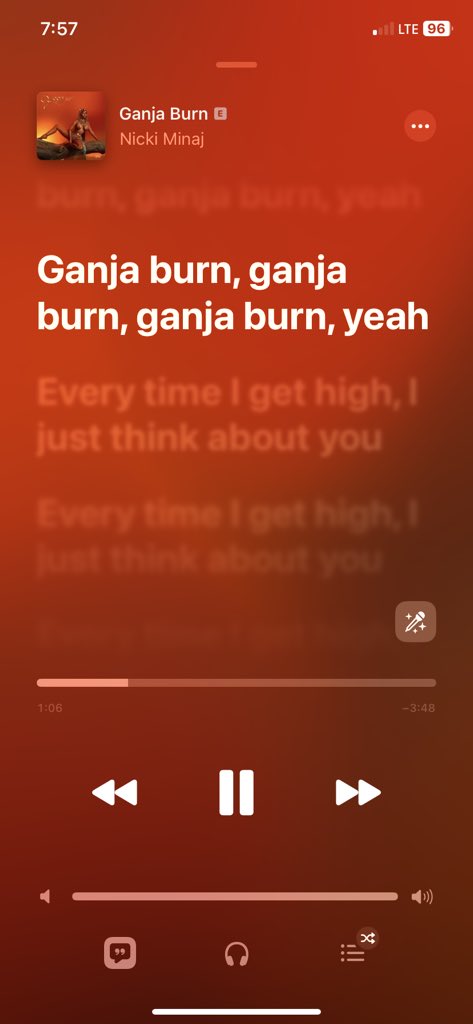 chicken_ship_'s tweet image. On my way to vote for recreational cannabis in my state!! 😶‍🌫️
#GanjaBurn #YESonIssue2 @NICKIMINAJ