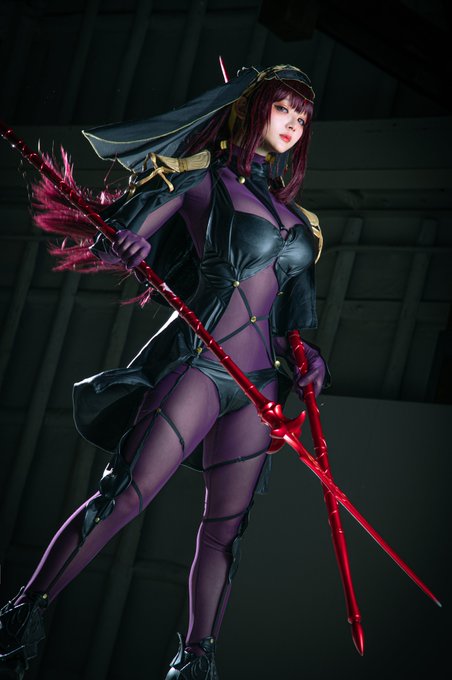 Twitterのコスプレ画像7