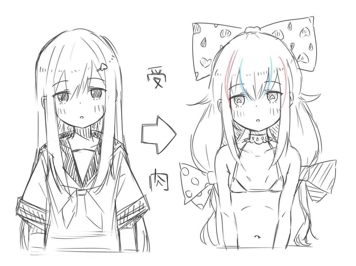 つまりこういう事です 