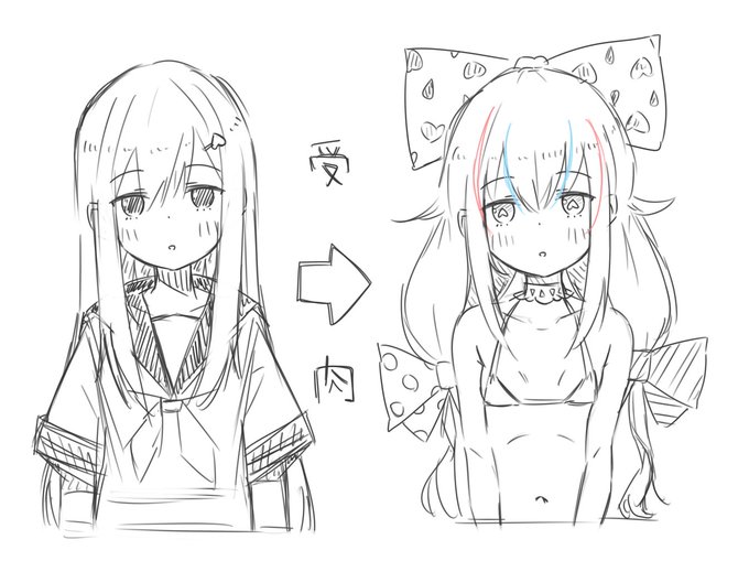 つまりこういう事です 