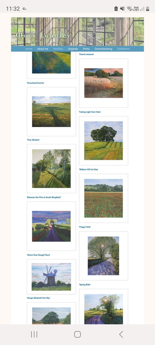 How many #greetingcards at a time do people order online, if they do at all? I have been reluctant to sell cards this way because of the time taken on orders does not make it financially worthwhile when I should be producing the art itself. Need an assistant really🤔 

#justacard