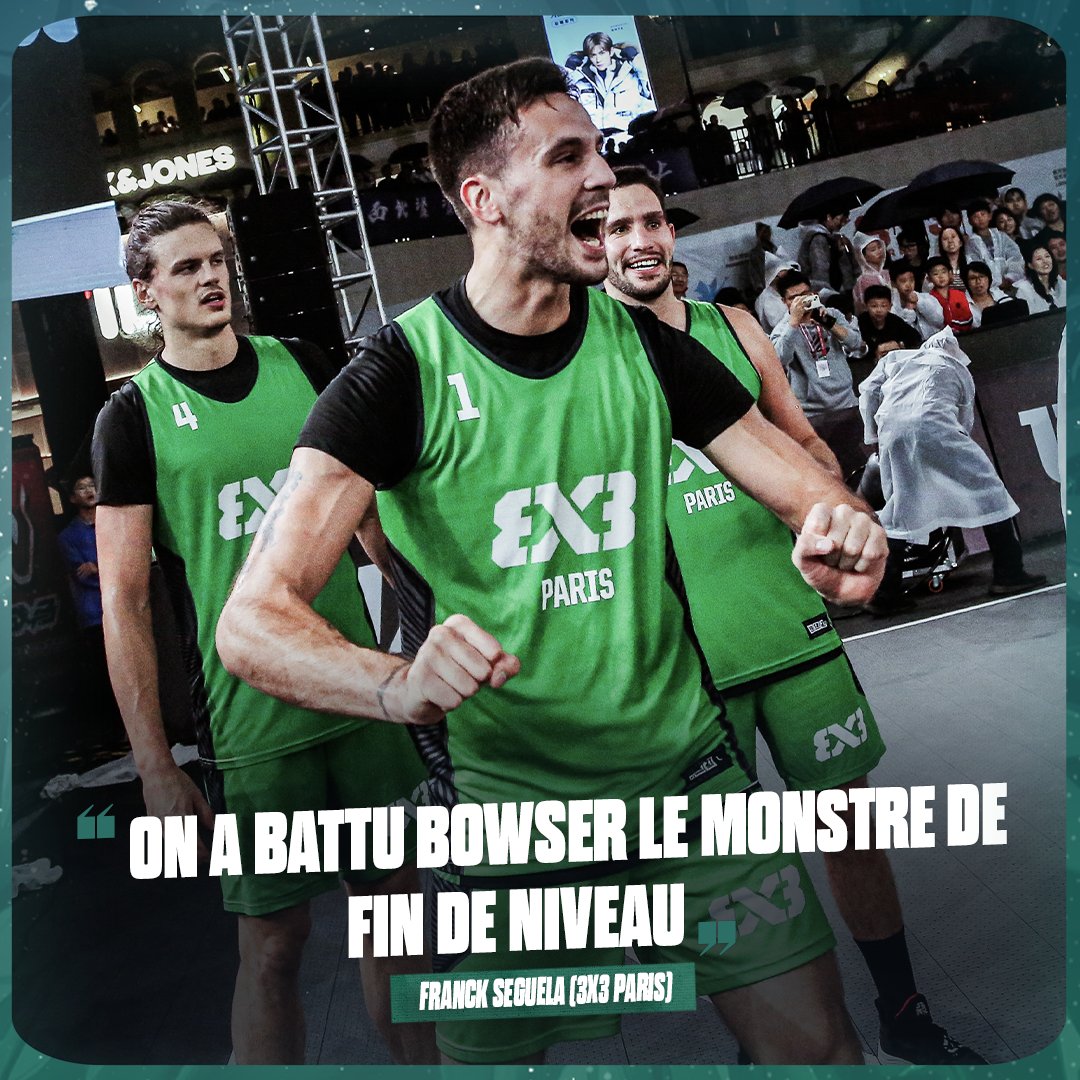 Il faut l'avouer c’est la décla de l’année 💬

📖 cutt.ly/YwTjvG4I