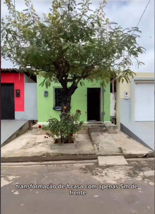 luscafusca150's tweet photo. Parabens pela casa PC Gamer, agora você vai ser alvo de assaltos, lidar com altos custos de manutenção e ser responsável pela degradação do seu bairro. https://t.co/DQDODtiZ5e