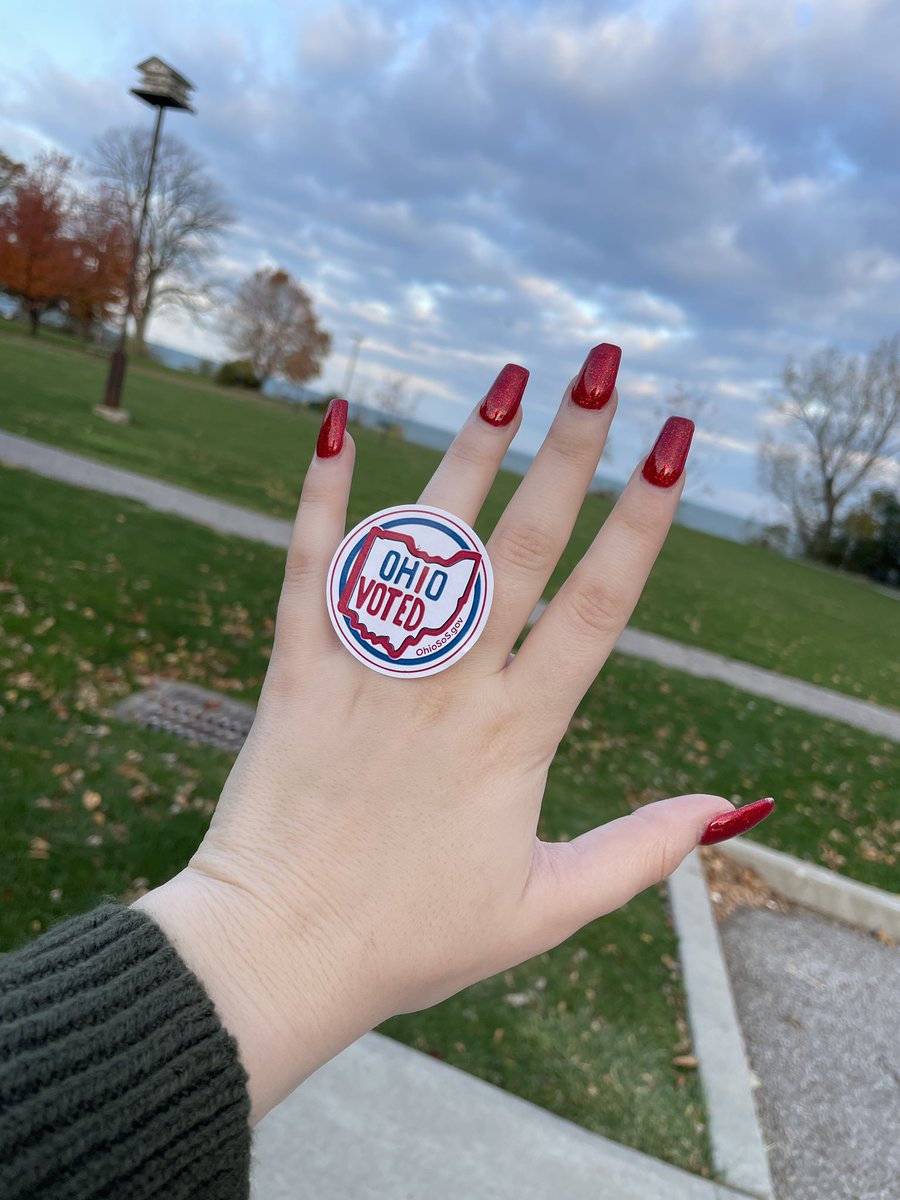 I SAID YES!!!

(get it 😏)