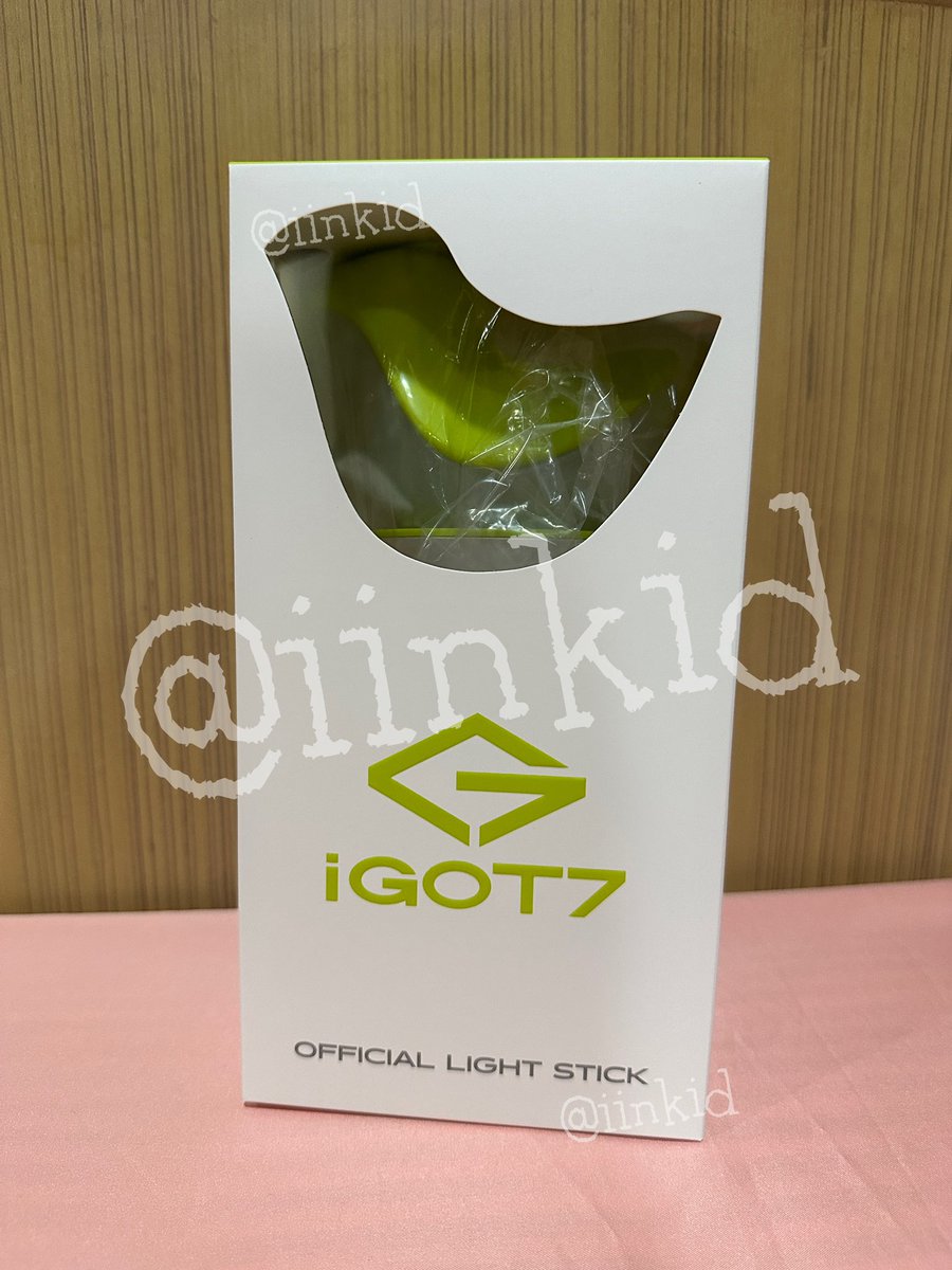 iinkid's tweet photo. ขายอากาบง Ver.3 เว็บเคทาว เรากดมาเกินค่า
1750฿ รวมส่ง
นัดรับได้ตามแนว รฟฟ ค่ะ
ถึงจะได้ไม่ทันคอนน้องแบม แต่ทันคอน supersound รับน้องไปโบกกันค่า
#ตลาดนัดอากาเซ่ #ตลาดนัดอากาเซ
#ตลาดนัดกัซเซบึน #ตลาดนัดกัซ
#ขายของสะสมgot7 #อากาบง #ahgabong #GOT7lightstick #Got7 https://t.co/idDUUKh70F