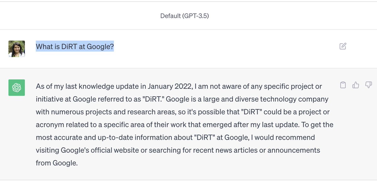 Since some #GenAIs [in a old or free version 🙈] do not know what is #DiRT or Disaster Recovery Testing ... I made a #sketchnote with some things that I have learned in my work :)